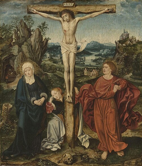 Crucifixion