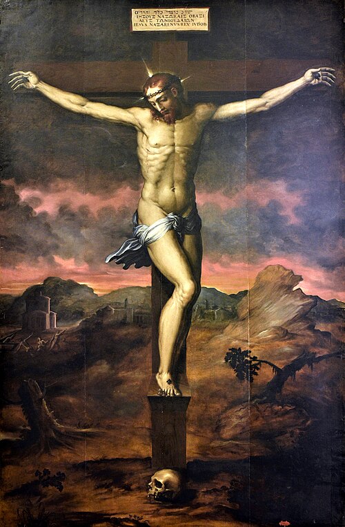 Crucifixion