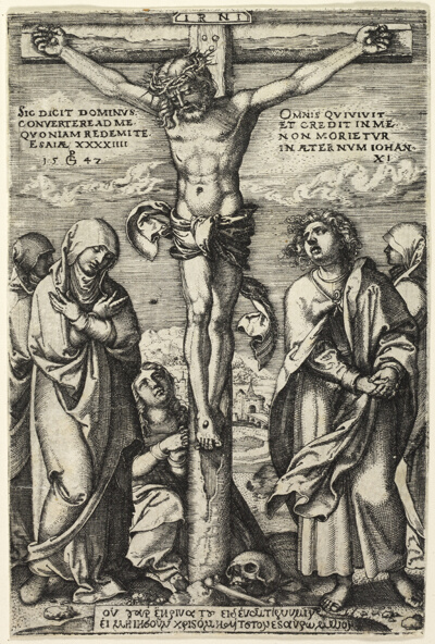Crucifixion