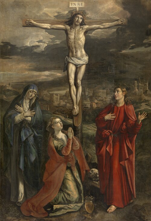 Crucifixion