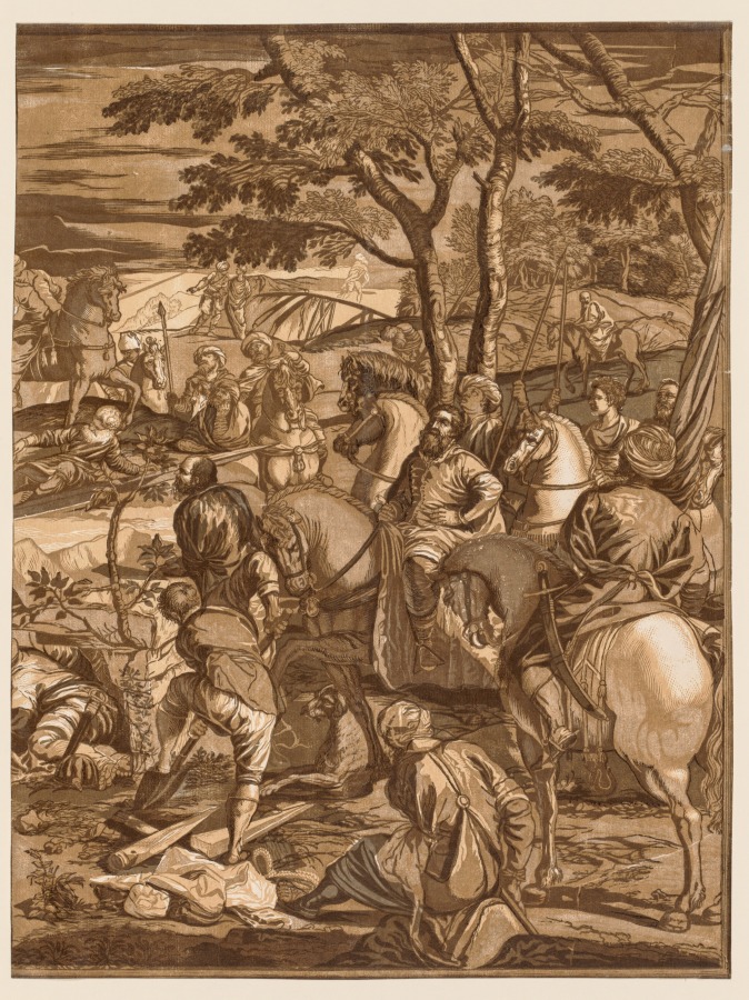 Crucifixion