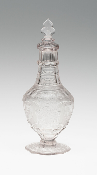 Cruet