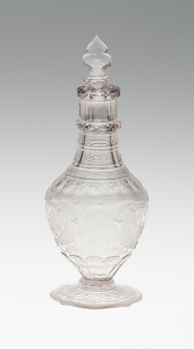 Cruet