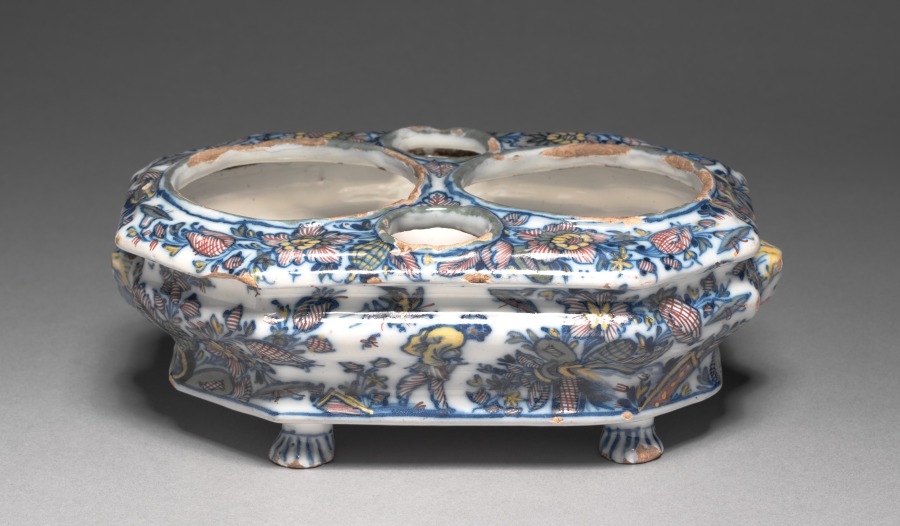 Cruet Set