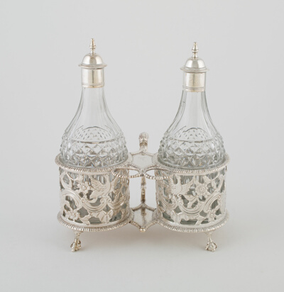 Cruet Set