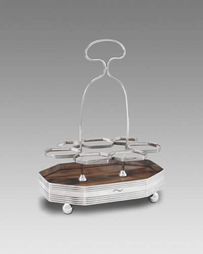 Cruet Stand