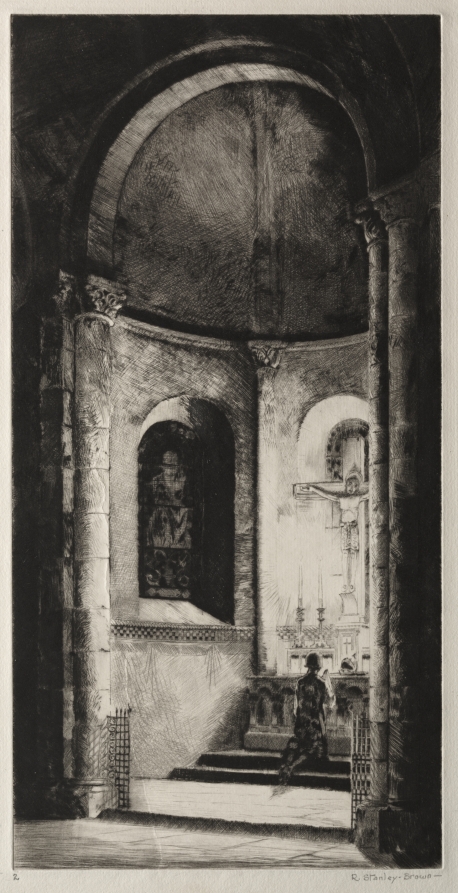 Crusader's Vigil