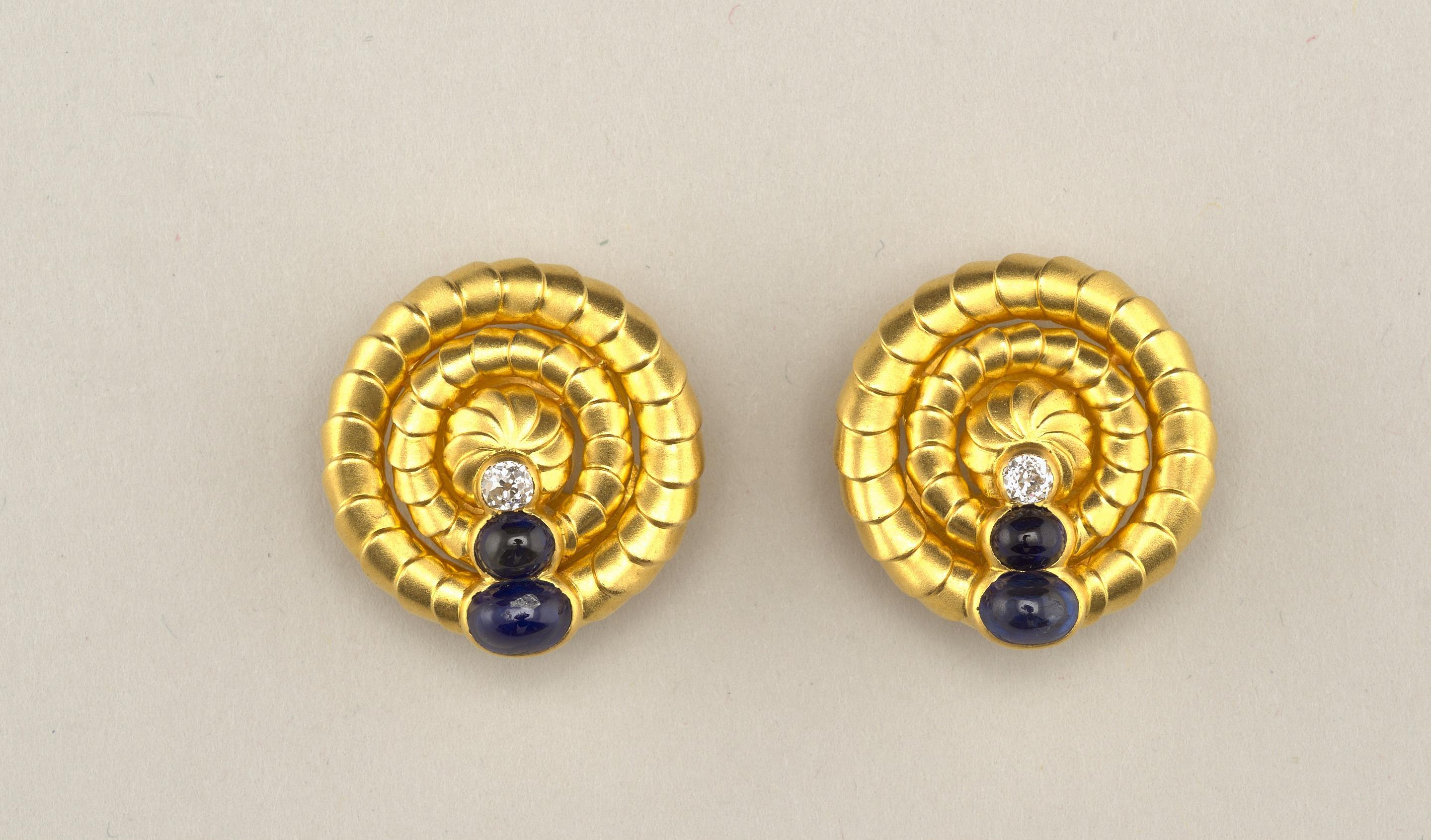 Cuff buttons