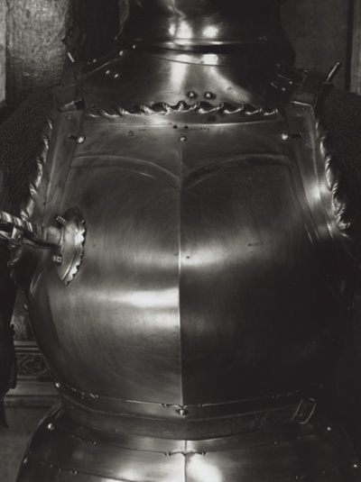 Cuirass