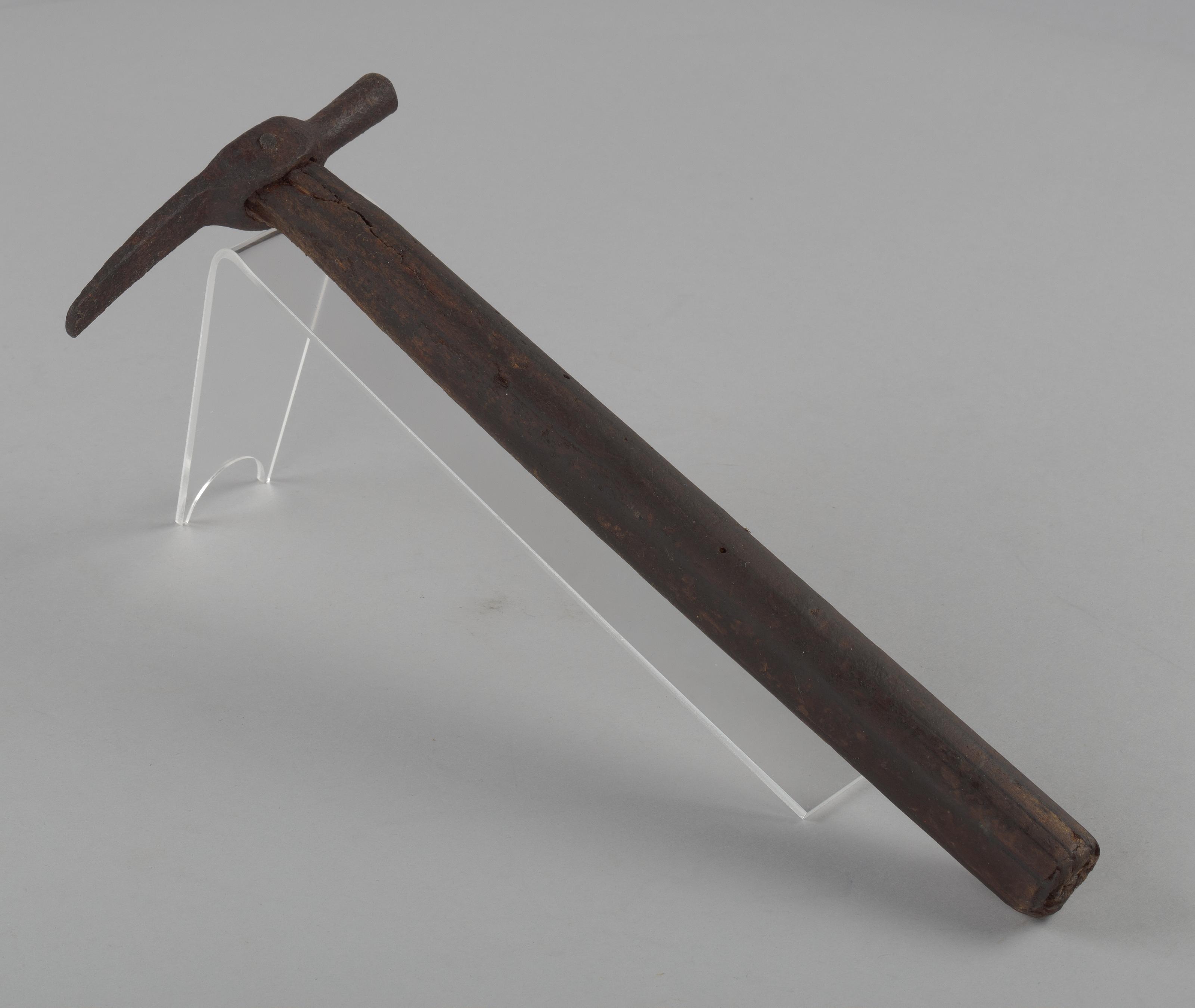 Culling hammer