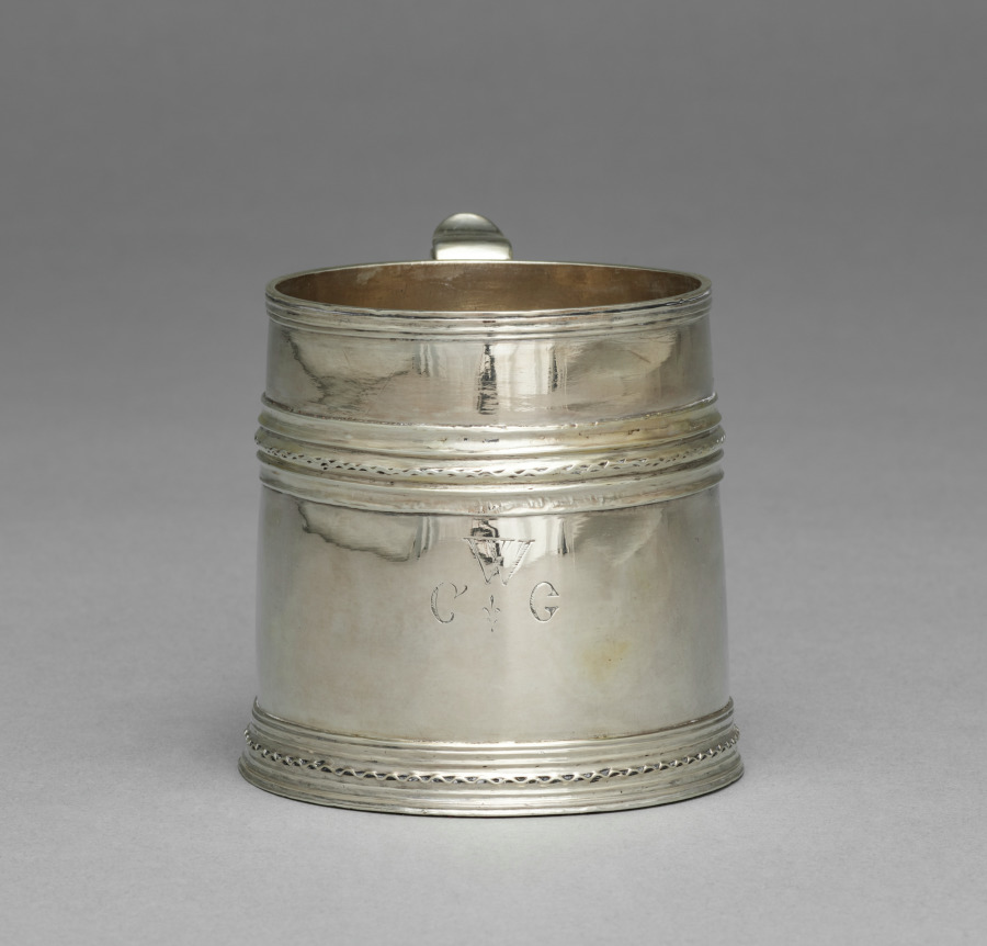 Cup
