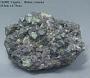 Cuprite