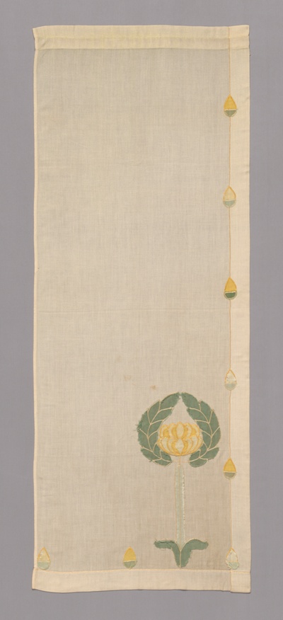 Curtain Panel