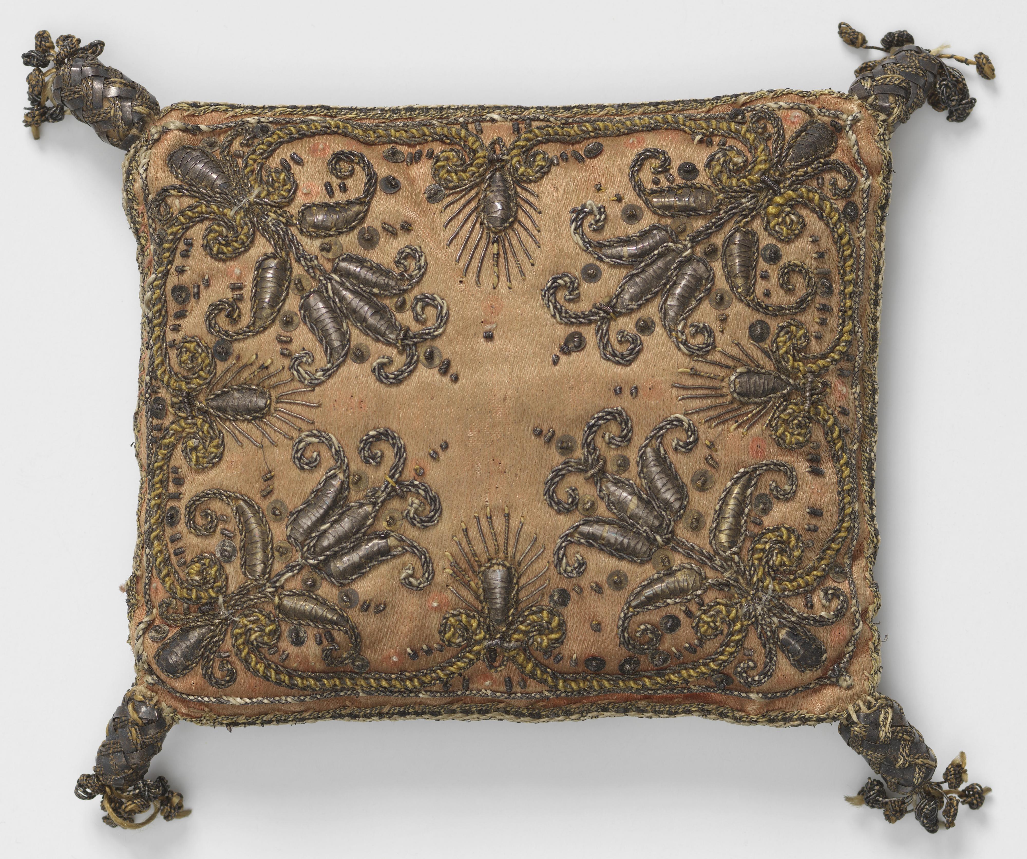 Cushion