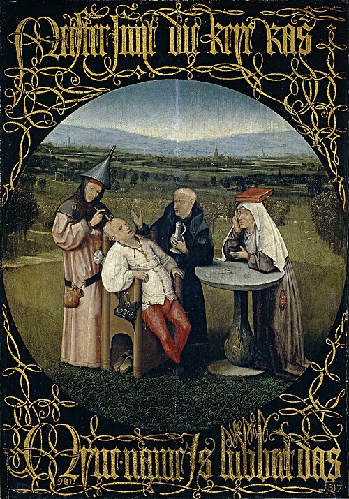 Cutting the Stone