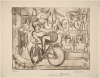 Cycle Race