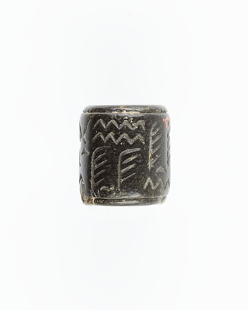 Cylinder seal