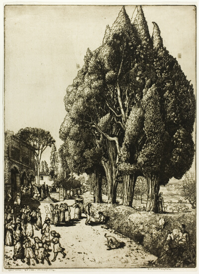 Cypress Grove