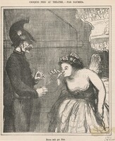 Déesse mais pas fière