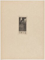 Départ pour le sabbat (Departure for the Sabbath)