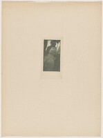 Départ pour le sabbat (Departure for the Sabbath)