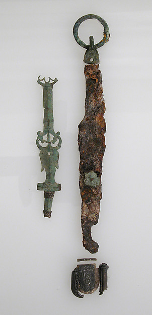 Dagger