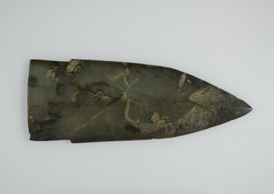 Dagger Axe