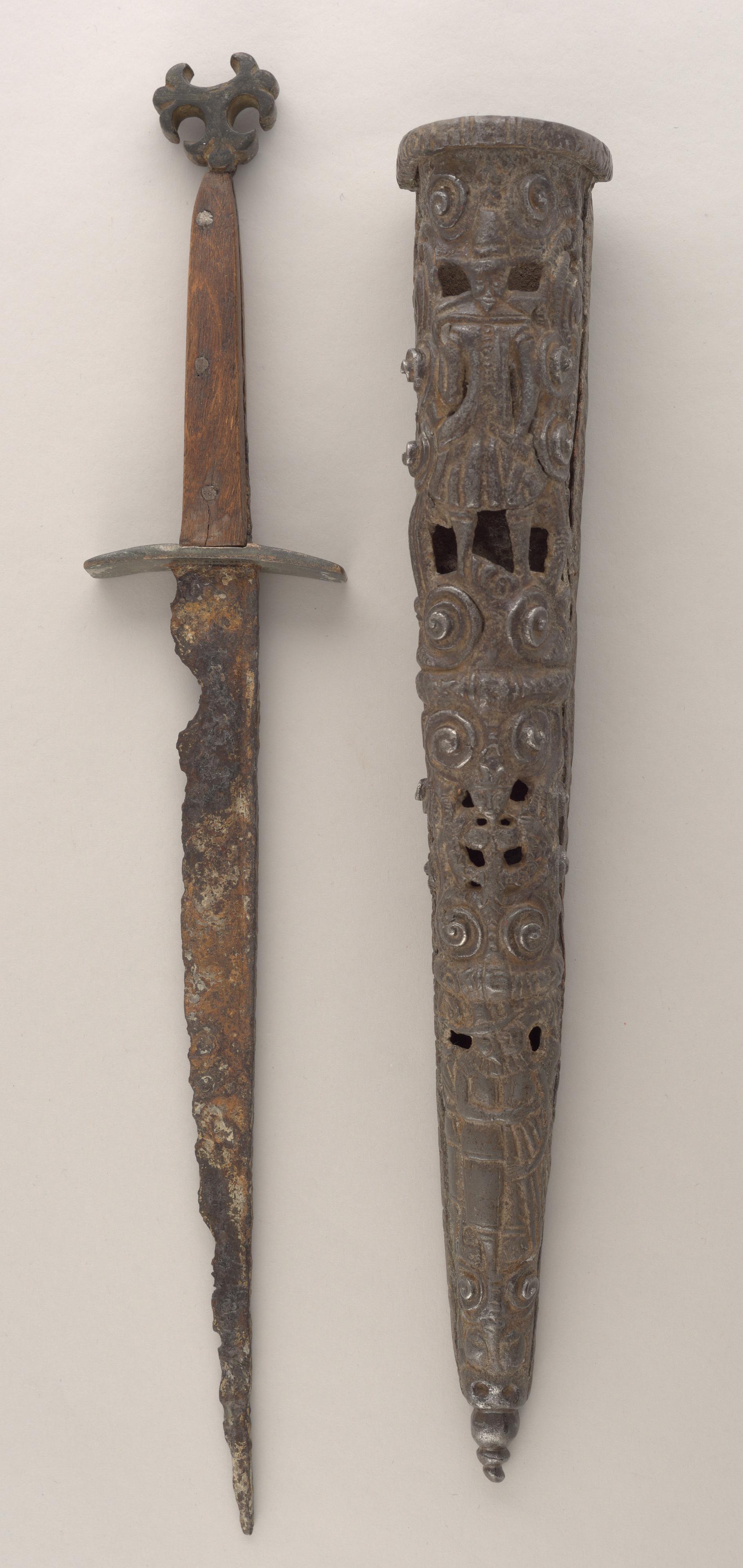 dagger