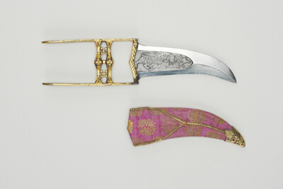 Dagger (Katar)