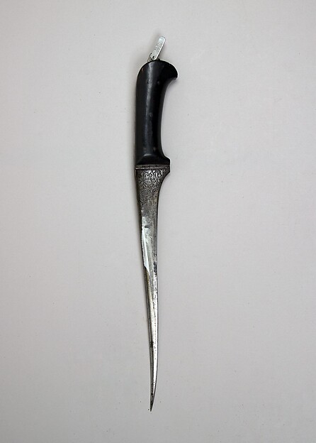 Dagger (Pesh-Kabz)