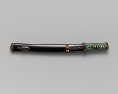 Dagger (Tanto)