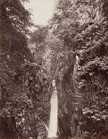 Dalegarth Force, Cumberland