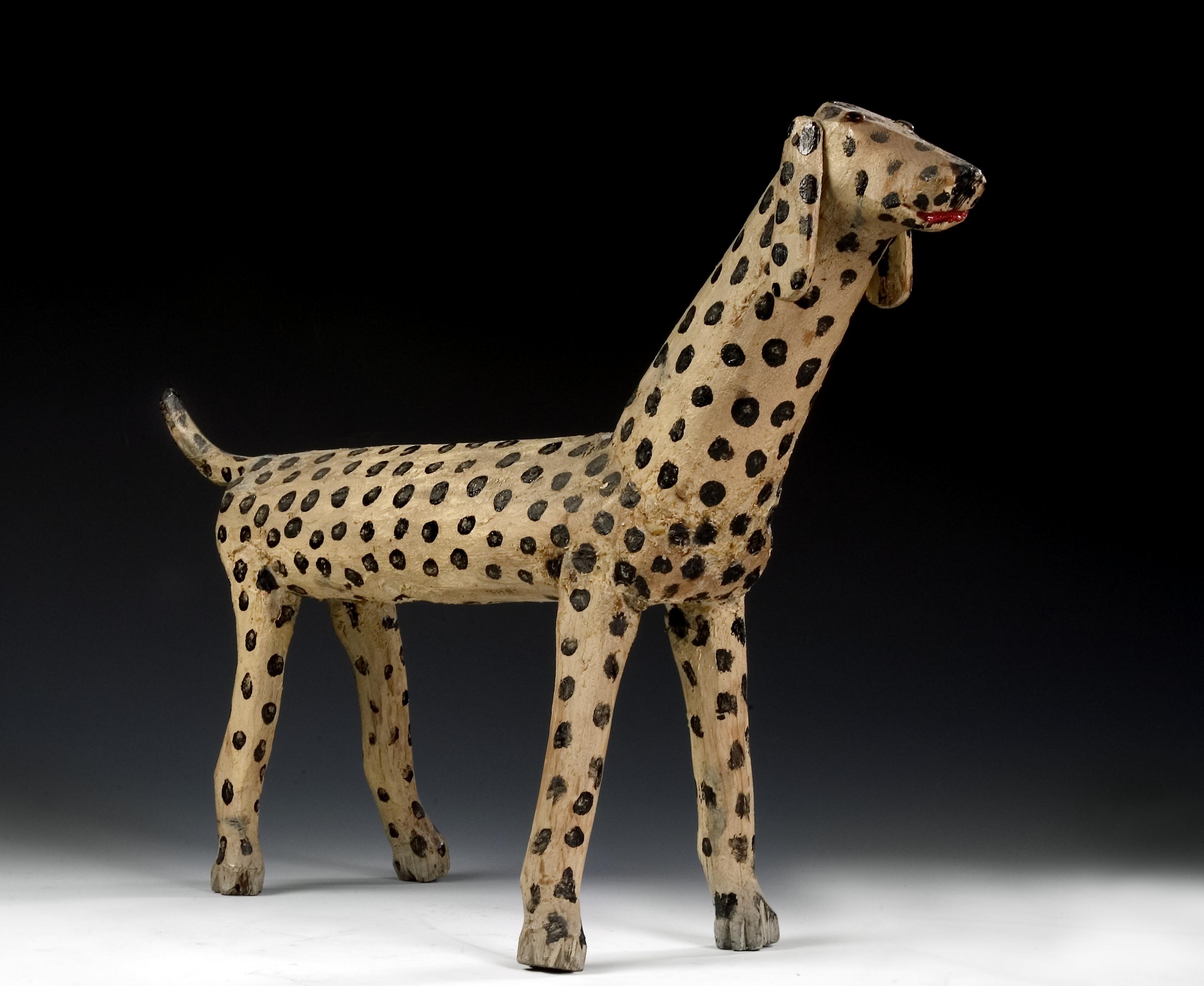 Dalmatian
