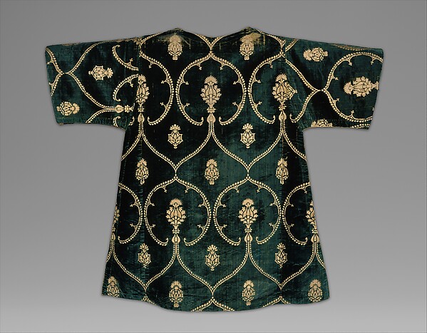 Dalmatic