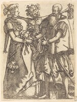 Dance of Death IV
