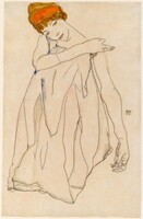 Dancer (Die Tänzerin)