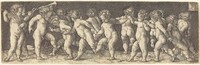 Dancing Children