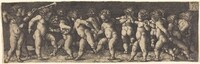 Dancing Children