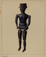 Dancing Doll