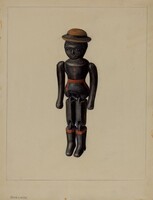 Dancing Doll