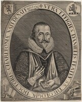 Daniel Featly, age 65