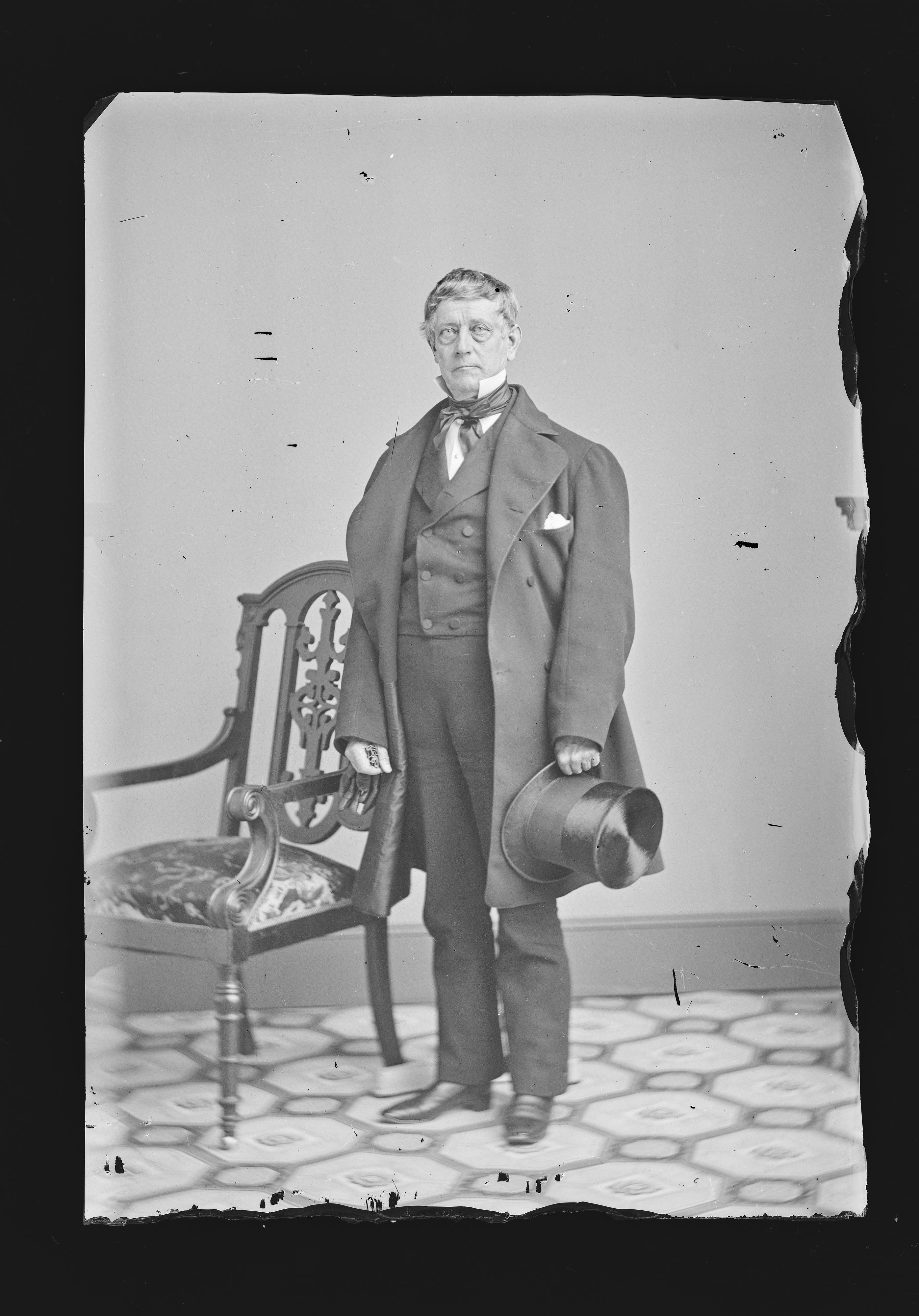Daniel Lord