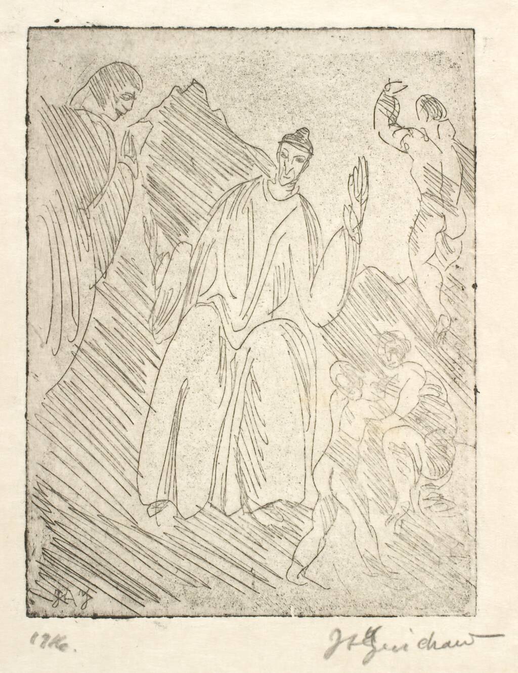 Dante
