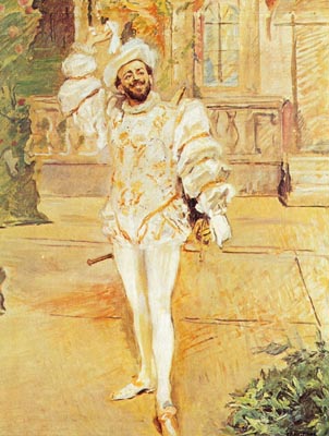 Das Champagnerlied