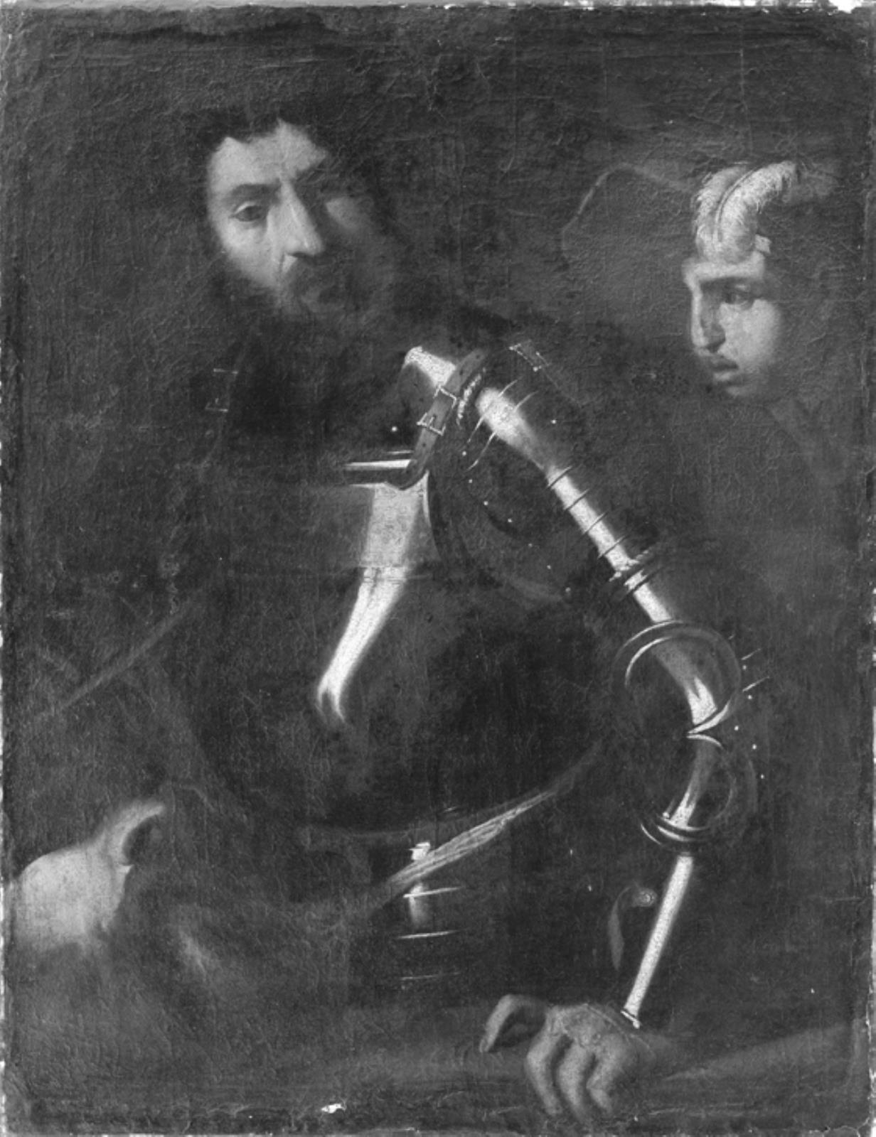 David