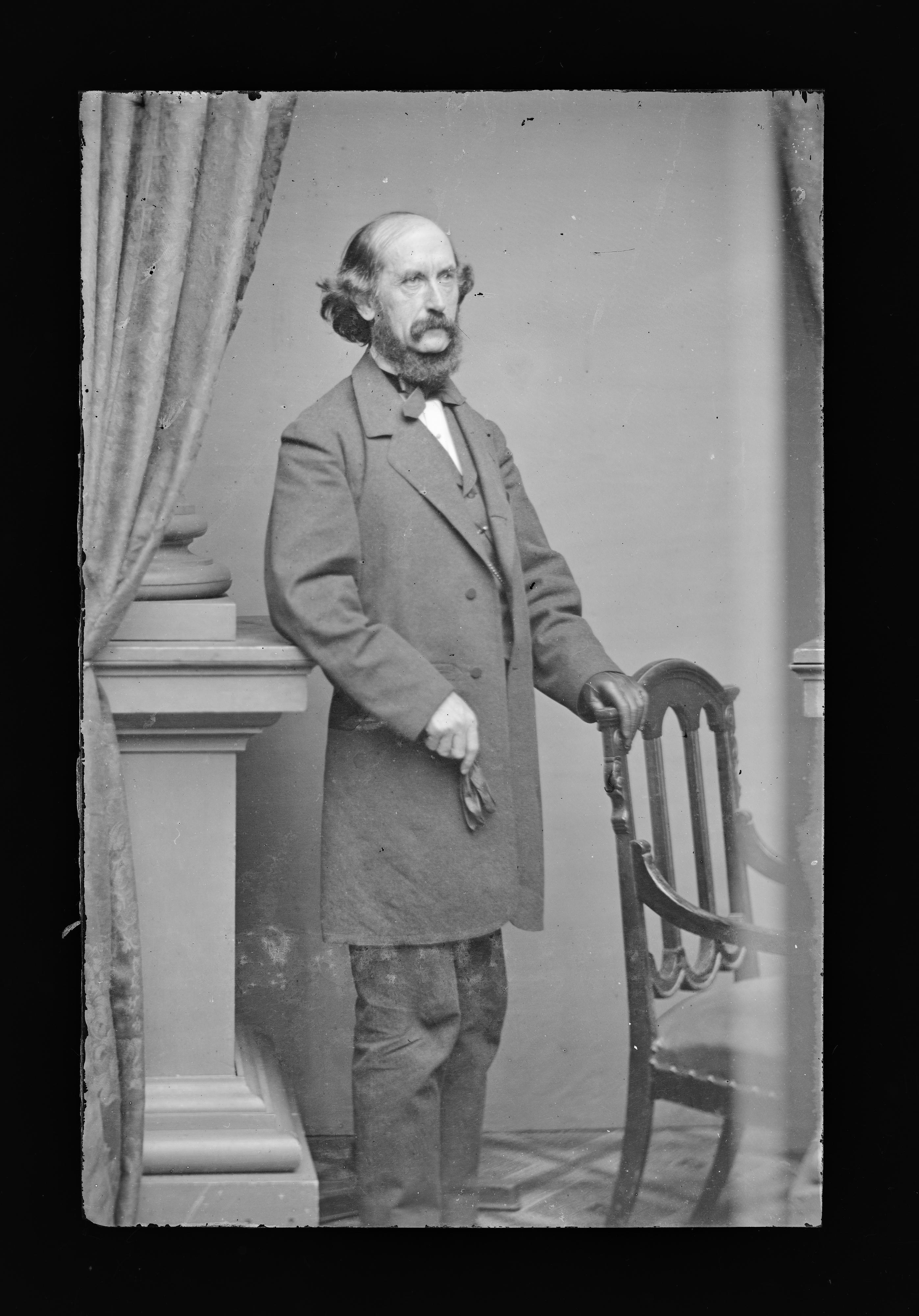 David Dudley Field