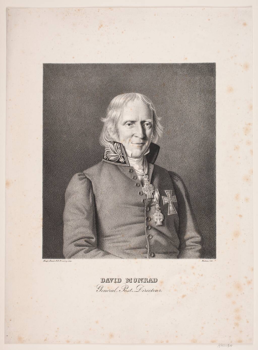 David Monrad