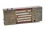 Davies Adding Machine
