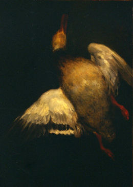 Dead duck