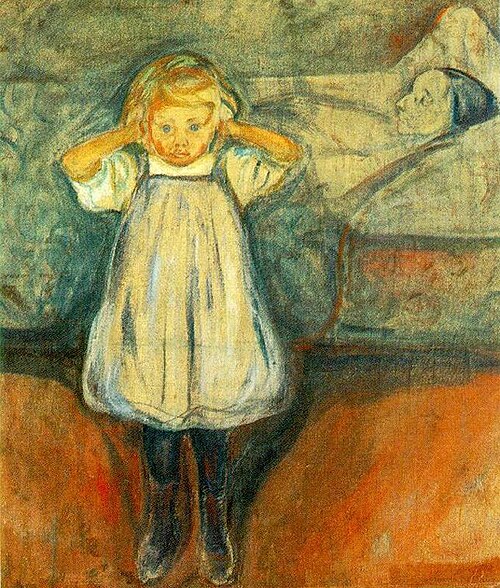 Death and the Child